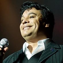 Juan Gabriel - Juan Gabriel in Concert - San Jose CA