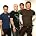 Angels & Airwaves - 2006 MTV Video Music Awards - Portrait Studio at SIRIUS Suites Produced by On 3 Productions Day 3