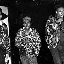 Leaders of the New School - Photo of Leaders of the New School