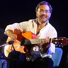 Al Di Meola - Al Di Meola concert in Slovakia