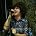 Cedric Bixler-Zavala - The KROQ Weenie Roast 2005