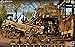 Hidden Objects Quest 10: Ghost Towns