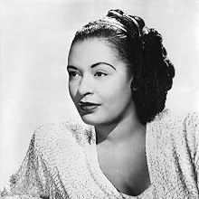 Billie Holiday - Photo of Billie Holiday