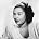 Billie Holiday - Photo of Billie Holiday