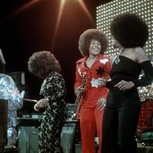 Sly & The Family Stone - Sly & The Family Stone On "The Midnight Special"
