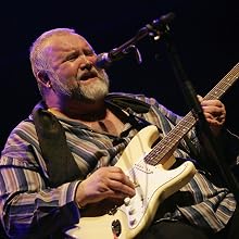 John Martyn