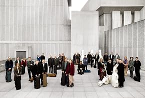 Image of Chamber Orchestra of Europe