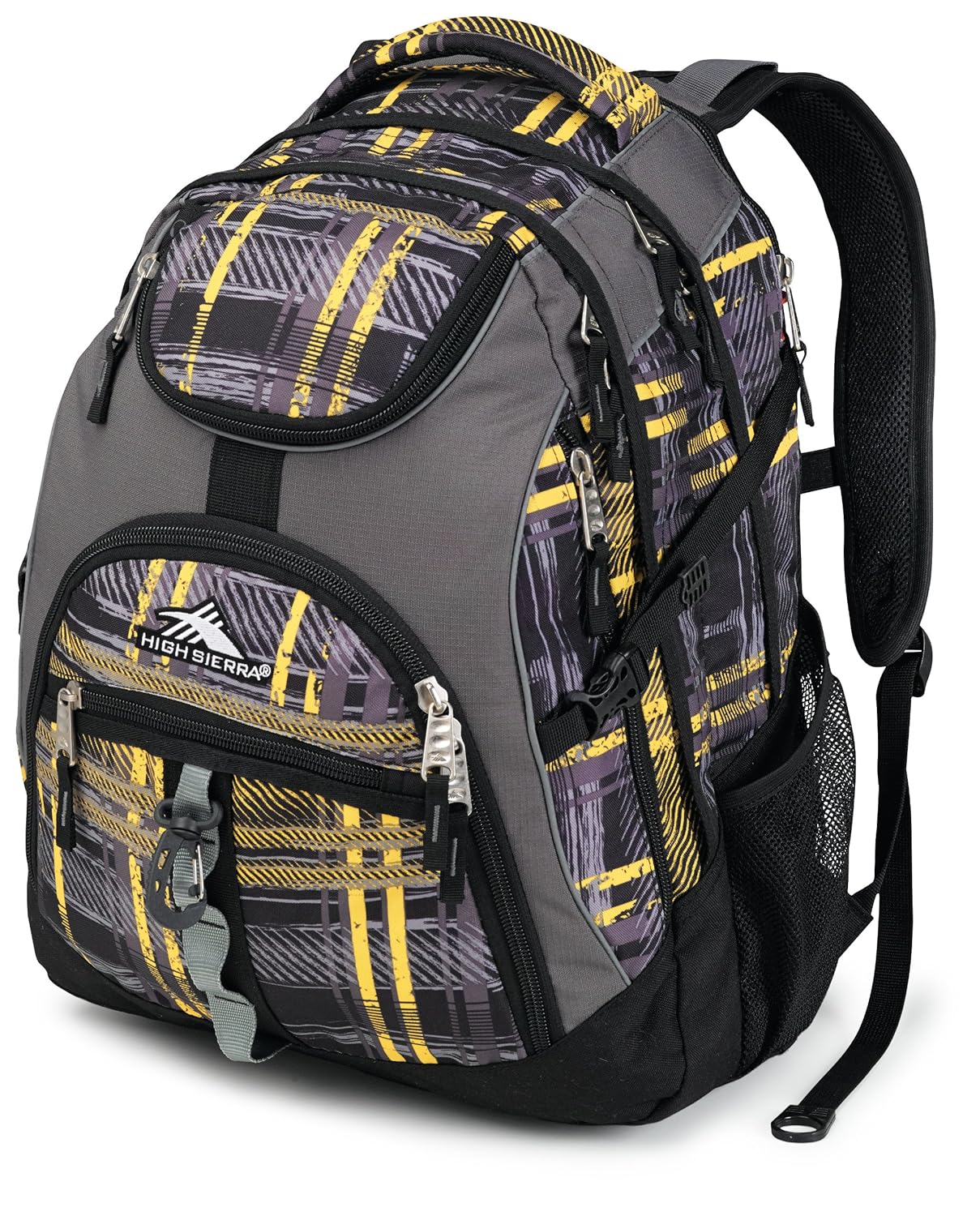 high sierra backpack amazon