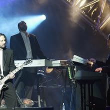 Trans-Siberian Orchestra - Trans Siberian Orchestra, The Lost Christmas Tour