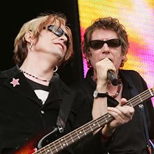The Psychedelic Furs - Wireless Festival - New Order & Guests