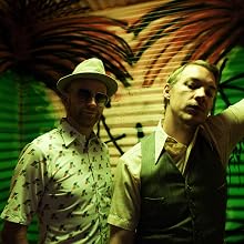 Major Lazer
