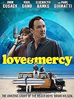 Love & Mercy