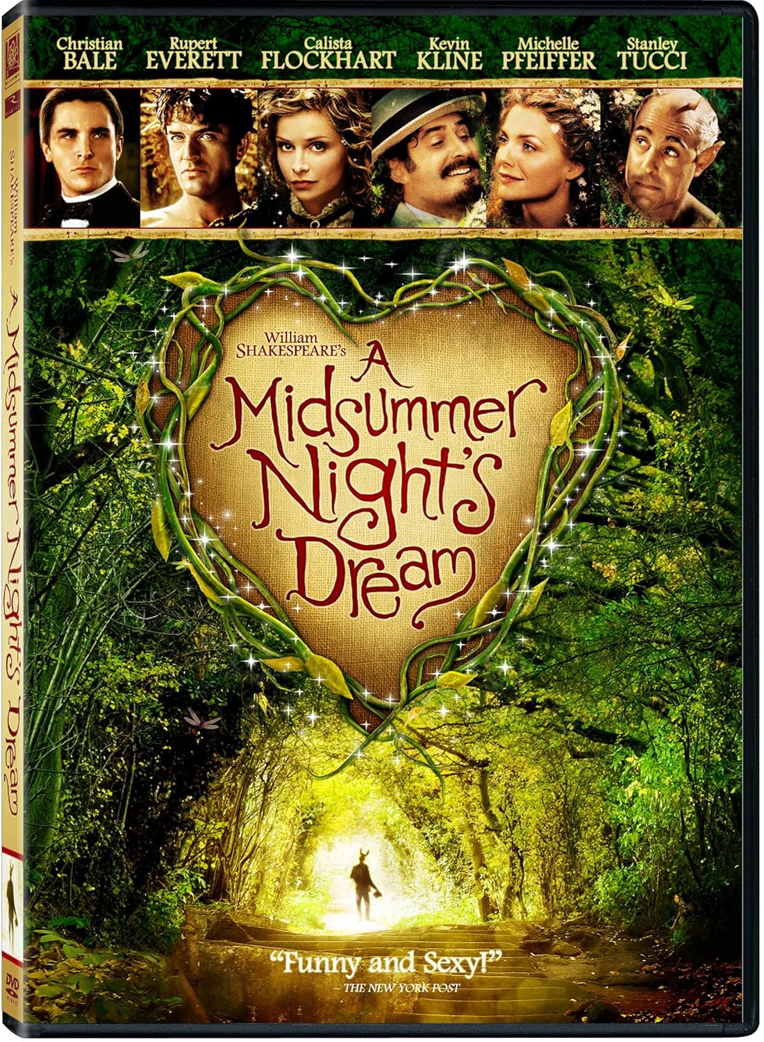 A Midsummer Night's Dream (1999) Bluray Forum A Midsummer Night's Dream (1999) Bluray Forum