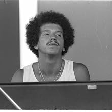 Keith Jarrett - Photo of Keith Jarrett