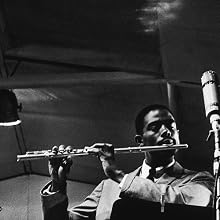 Eric Dolphy - Dolphy At Newport