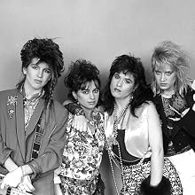 The Bangles - Photo of Bangles