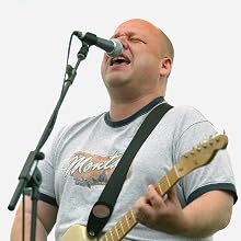 Frank Black - Move Festival - Day Three