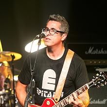 Brett Gurewitz - Vans Warped Tour 2007 Pre-Party