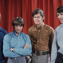 The Monkees - Photo of Monkees