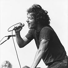 Brian Johnson - AC/DC File Photos