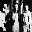 Dire Straits