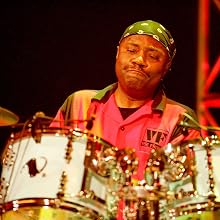 Lenny White - Return to Forever with Chick Corea, Stanley Clarke Al DiMeola & Lenny