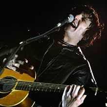 Jesse Malin - First Night Of Ryan Adams UK Tour