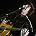 Jesse Malin - First Night Of Ryan Adams UK Tour