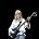 Tina Weymouth - Tina Weymouth of "Talking Heads"