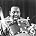 Lionel Hampton - Photo of Lionel Hampton