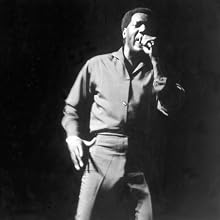 Otis Redding - Otis Redding Performs