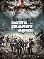 The Dawn of the Planet of the Apes [HD]