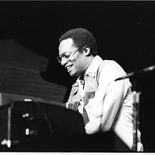 Ramsey Lewis - Photo of Ramsey Lewis