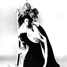Solomon Burke - Photo of Solomon Burke