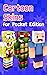 Cartoon Skins for PE - Best Skin Simulator and Exporter for Minecraft Pocket Edition