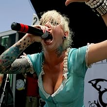 In This Moment - OzzFest 2007