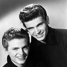 The Everly Brothers - Musical Brothers
