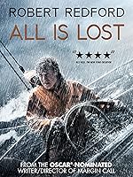All Is Lost