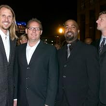 Hootie & the Blowfish - Grand Opening Gala Of The Muhammad Ali Center