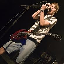 Killerpilze - Killerpilze In Concert