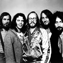 Supertramp - Photo of Supertramp