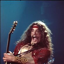 Ted Nugent