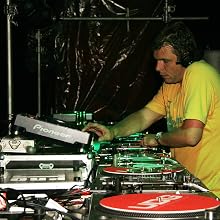 Darren Emerson - Exit Festival 2005 - Day 4