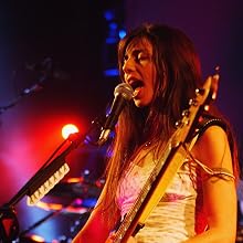 Paz Lenchantin - Zwan Perform At Illinois State University