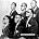 The Blind Boys of Alabama - Photo of Five Blind Boys of Alabama