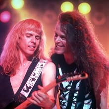 Damn Yankees - Photo of Damn Yankees