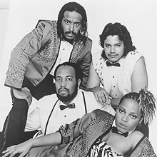 Mtume - Photo of Mtume