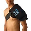 SISTEMA de TERAPIA de FRIO para HOMBRO Ice It ColdCOMFORT