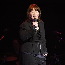 Jann Arden - One Night Live in Toronto