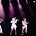 bond - Bond Performs Live In Atlantic City Debut